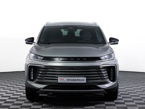 Exeed TXL I Рестайлинг 2 с пробегом 2024 года, цена 2 970 000 рублей, 30503 км, внедорожник, Автокод Объявления