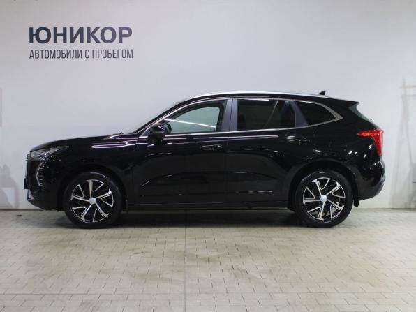 Haval Jolion I с пробегом 2023 года, цена 2 059 000 рублей, 43449 км, внедорожник, Автокод Объявления