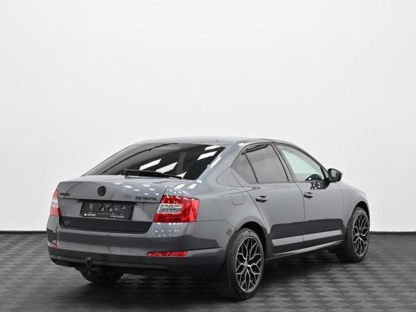 Skoda Octavia III (A7) с пробегом 2014 года, цена 1 099 000 рублей, 120000 км, лифтбек, Автокод Объявления