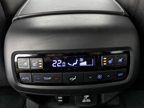 Hyundai Palisade I с пробегом 2021 года, цена 5 074 300 рублей, 55330 км, внедорожник, Автокод Объявления