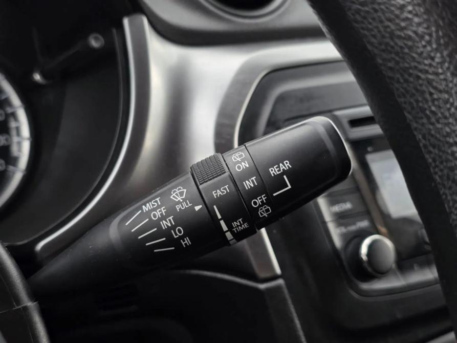 Suzuki Vitara II Рестайлинг Санкт-Петербург  - изображение 12
