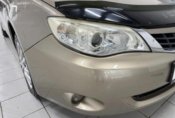 Subaru Impreza III с пробегом 2008 года, цена 585 000 рублей, 144711 км, хэтчбек, Автокод Объявления