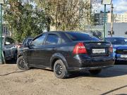 Chevrolet Aveo I Рестайлинг Санкт-Петербург  - изображение 21