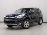Citroen C-Crosser Москва  - изображение 29