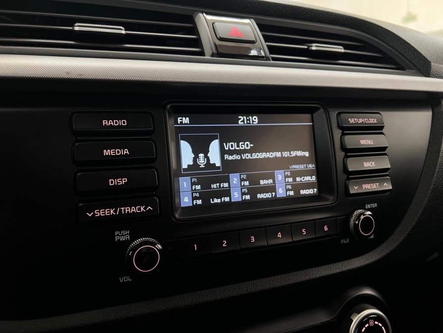 Kia Rio IV Волгоград  - изображение 19