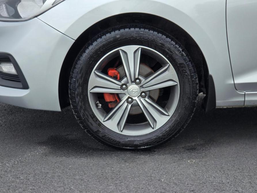Hyundai Solaris II Таганрог  - изображение 12