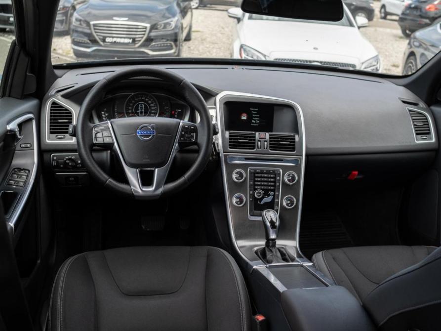 Volvo XC60 I Рестайлинг Сочи  - изображение 6