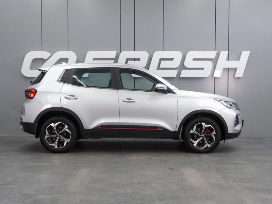 Chery Tiggo 4 Pro I Воронеж  - изображение 5