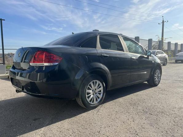 Fiat Linea с пробегом 2011 года, цена 364 000 рублей, 148533 км, седан, Автокод Объявления