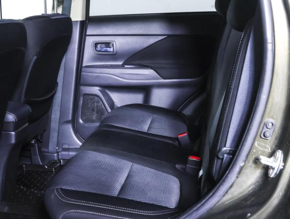 Mitsubishi Outlander III Рестайлинг 3 с пробегом 2019 года, цена 2 190 000 рублей, 89110 км, внедорожник, Автокод Объявления