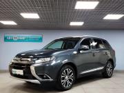 Mitsubishi Outlander III Рестайлинг 2 Москва  - изображение 21