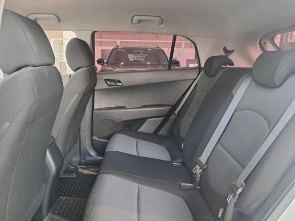 Hyundai Creta I с пробегом 2017 года, цена 1 538 000 рублей, 150589 км, внедорожник, Автокод Объявления
