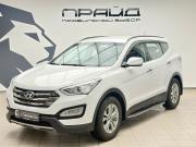 Hyundai Santa Fe III Ростов-на-Дону  - изображение 22