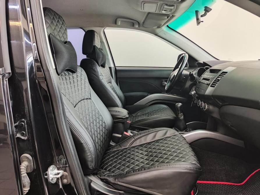 Mitsubishi Outlander II Барнаул  - изображение 21