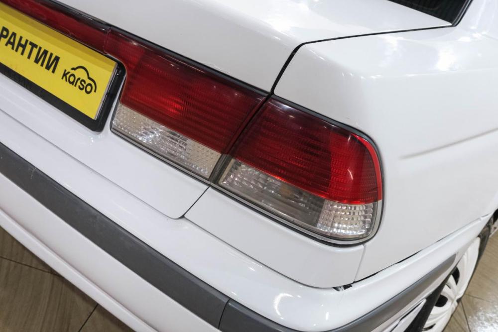 Nissan Sunny N16 Новокузнецк  - изображение 9