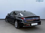 Hyundai Sonata VIII (DN8) Москва  - изображение 20