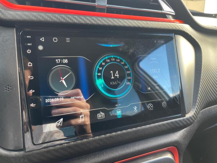 Chery Tiggo 2 I Вологда  - изображение 21