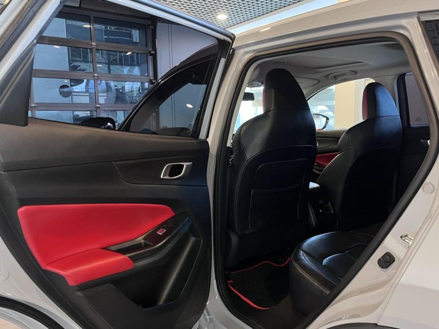 Changan CS55 Plus II Чебоксары  - изображение 22