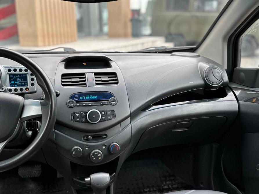 Chevrolet Spark III Архангельск  - изображение 14