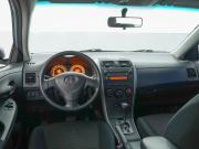Toyota Corolla X (E140 E150) Москва  - изображение 19