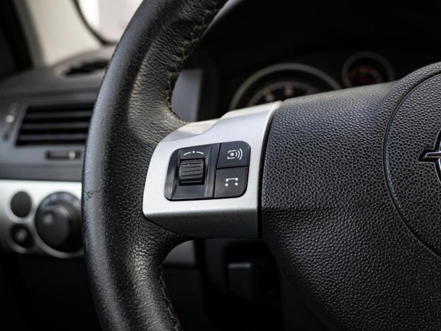 Opel Astra H Рестайлинг Краснодар  - изображение 16