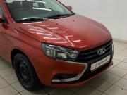 Lada (ВАЗ) Vesta I Энгельс  - изображение 39