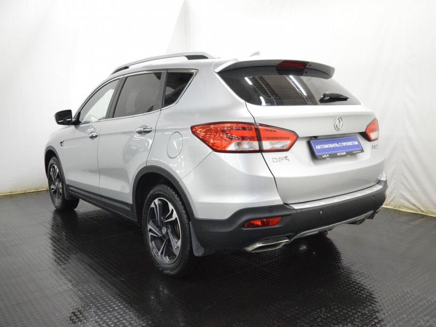 Dongfeng AX7 I Санкт-Петербург  - изображение 7