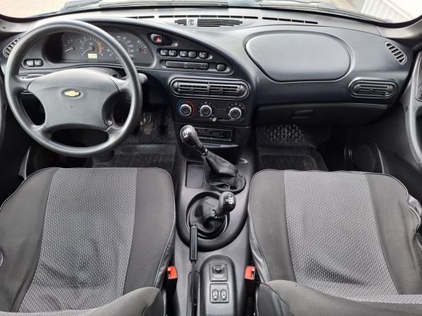 Chevrolet Niva I с пробегом 2008 года, цена 350 000 рублей, 143163 км, внедорожник, Автокод Объявления