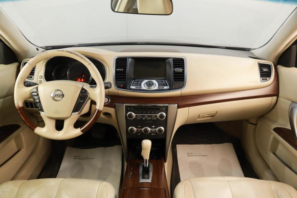 Nissan Teana II Челябинск  - изображение 10
