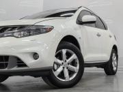 Nissan Murano II (Z51) Новосибирск  - изображение 56