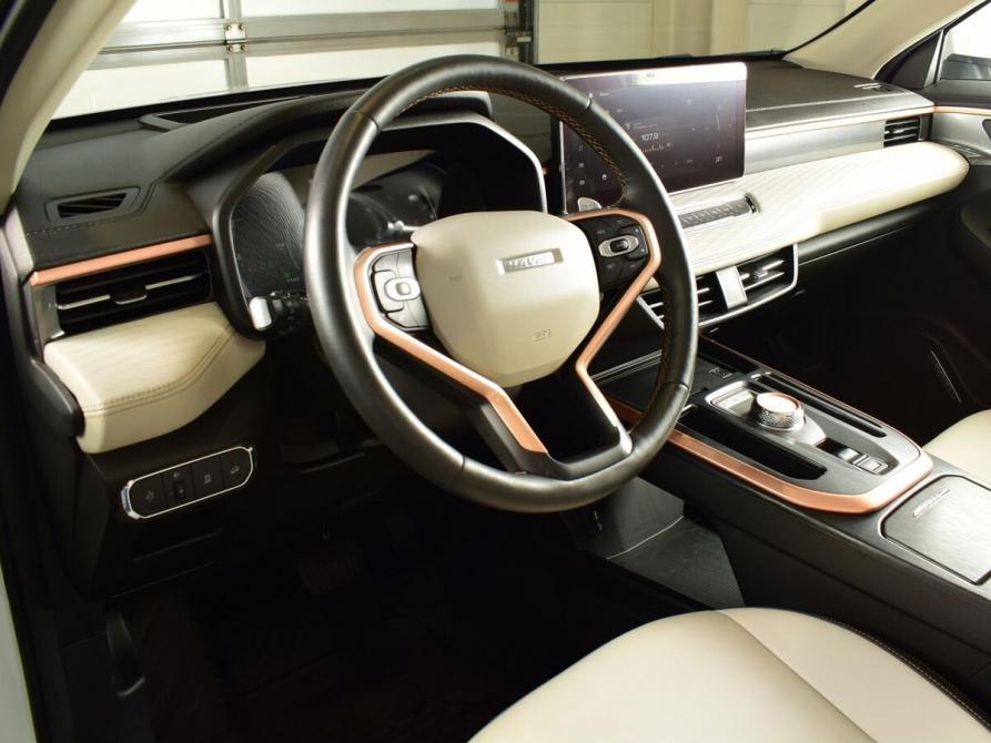 Haval Jolion I Кемерово  - изображение 9