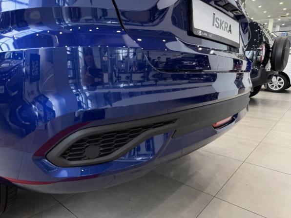 Новый Lada (ВАЗ) Iskra 2026 года, цена 1 517 000 рублей, седан, Автокод Объявления