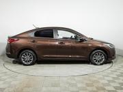 Hyundai Solaris II Рестайлинг Санкт-Петербург  - изображение 21