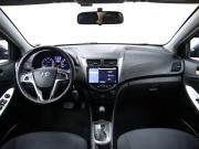 Hyundai Solaris I Уфа  - изображение 28