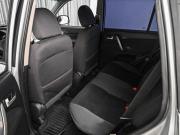 Chery Tiggo (T11) I Ставрополь  - изображение 32