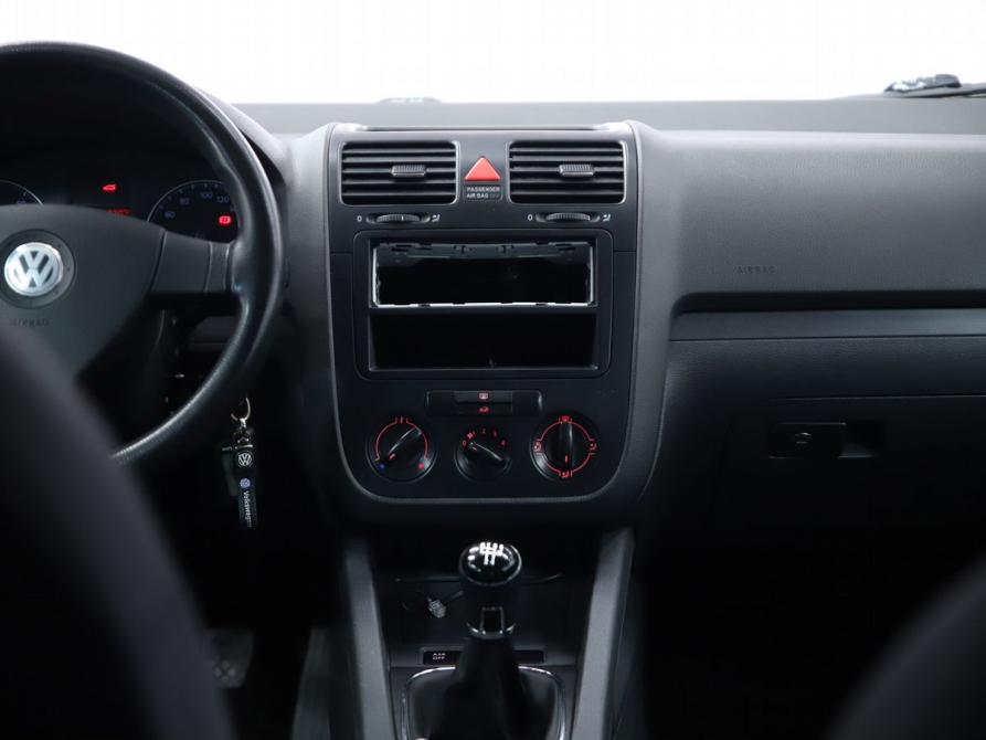 Volkswagen Golf V Уфа  - изображение 14