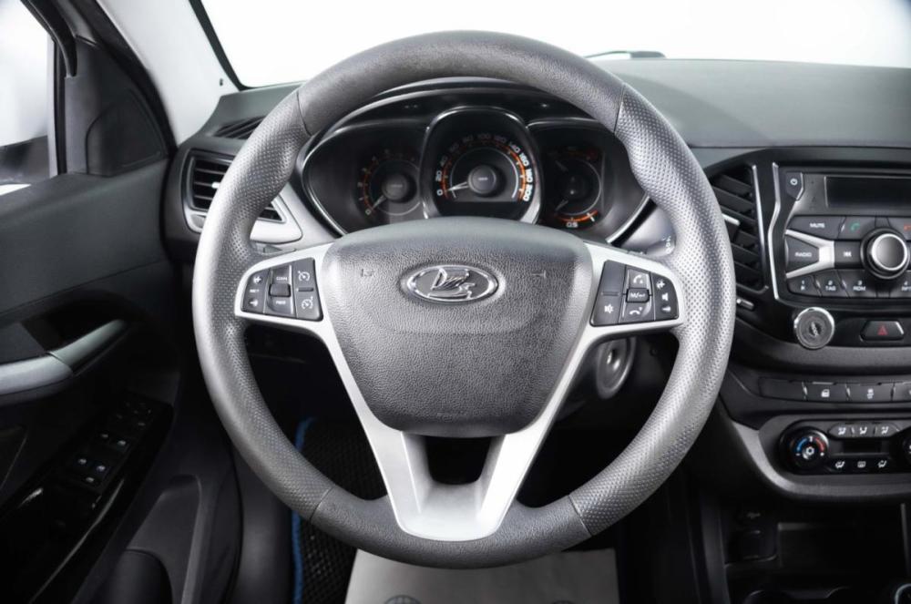 Lada (ВАЗ) Vesta I Пермь  - изображение 13
