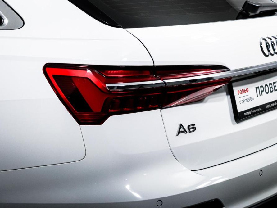 Audi A6 V (C8) Москва  - изображение 17
