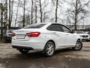 Lada (ВАЗ) Vesta I Санкт-Петербург  - изображение 14