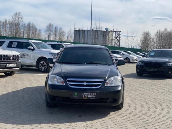 Chevrolet Lacetti I с пробегом 2012 года, цена 600 000 рублей, 98866 км, седан, Автокод Объявления