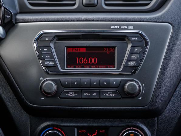 Kia Rio III с пробегом 2013 года, цена 918 000 рублей, 144199 км, хэтчбек, Автокод Объявления