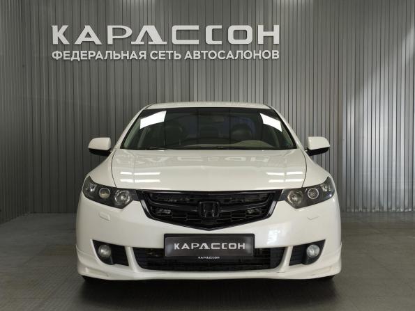 Honda Accord VIII с пробегом 2008 года, цена 1 050 000 рублей, 216000 км, седан, Автокод Объявления