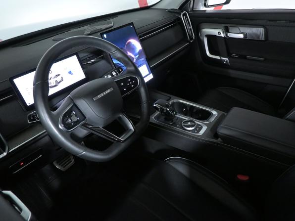 Jaecoo J7 I с пробегом 2023 года, цена 2 370 000 рублей, 21100 км, внедорожник, Автокод Объявления