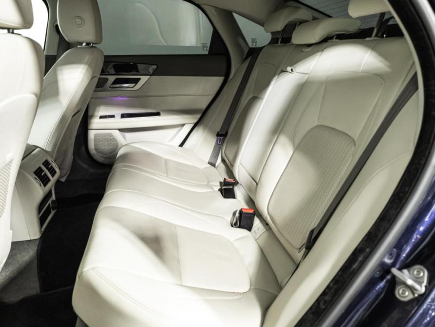 Jaguar XF II Санкт-Петербург  - изображение 10