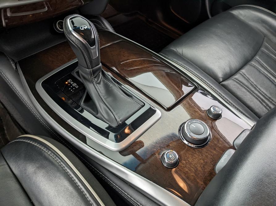 Infiniti QX60 I Рестайлинг Москва  - изображение 29