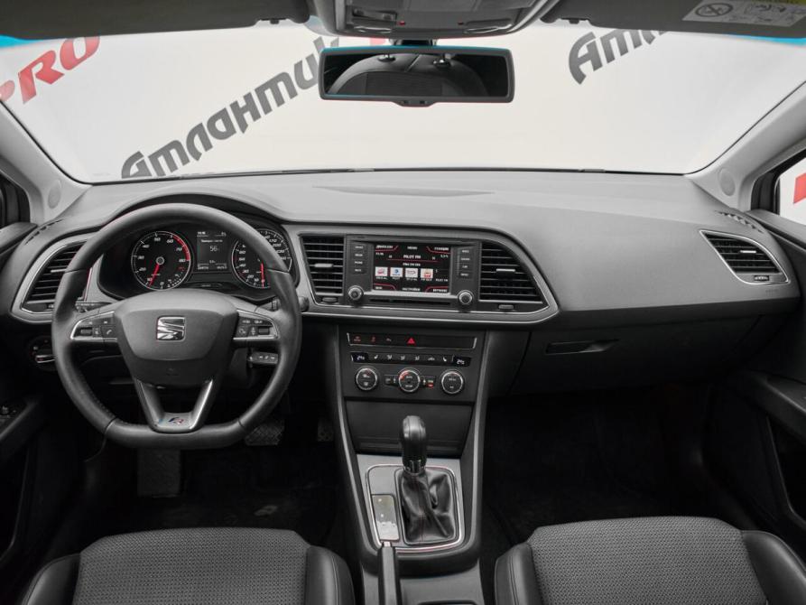 SEAT Leon III Екатеринбург  - изображение 11