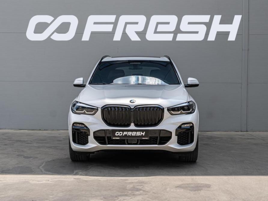 BMW X5 IV (G05/G18) Краснодар  - изображение 3