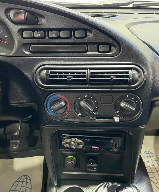Chevrolet Niva I Рестайлинг Воронеж  - изображение 16