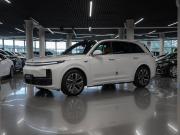 Li Auto (Lixiang) L7 I Рестайлинг Москва  - изображение 33