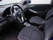 Hyundai Solaris I Москва  - изображение 26